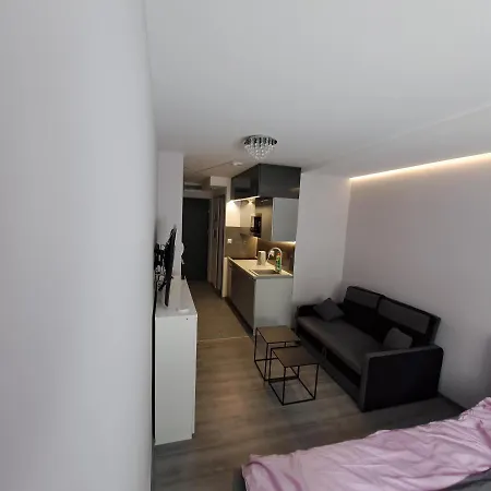 Zrodelko Apartment *