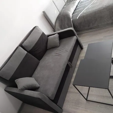 Zrodelko Appartement