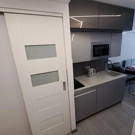 Zrodelko Apartment