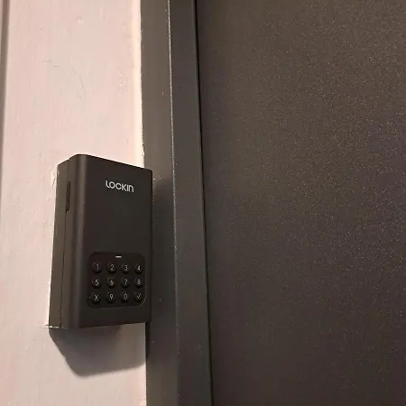 Apartment Zrodelko Krynica Zdroj