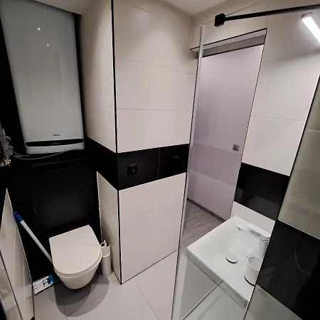 Appartement Zrodelko