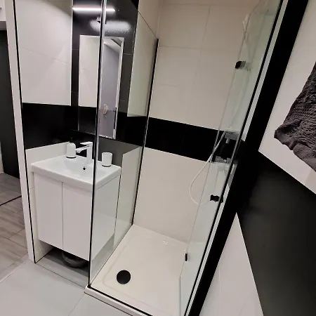 Zrodelko Apartment *