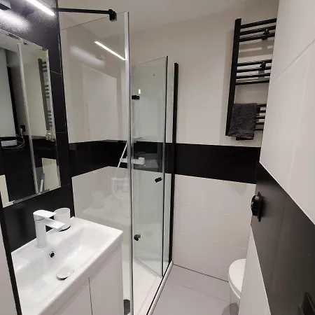 Apartment Zrodelko *